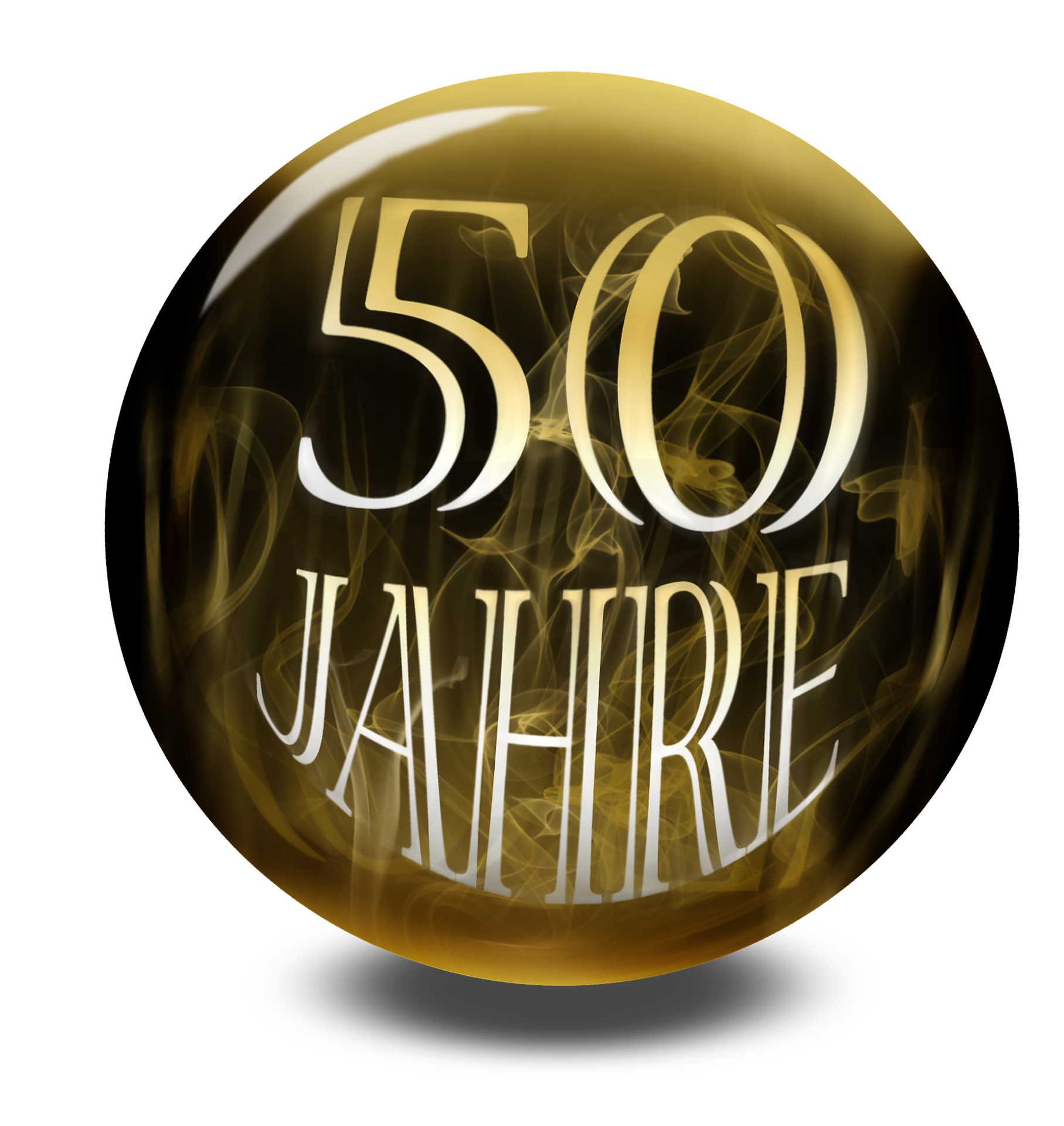 Logo 50 Jahre